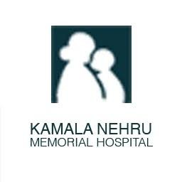 Kamla Nehru Memorial Hospital
