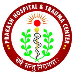 Prakash Hospital and Trauma Centre