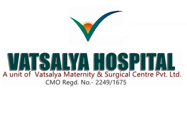 Vatsalya Hospital