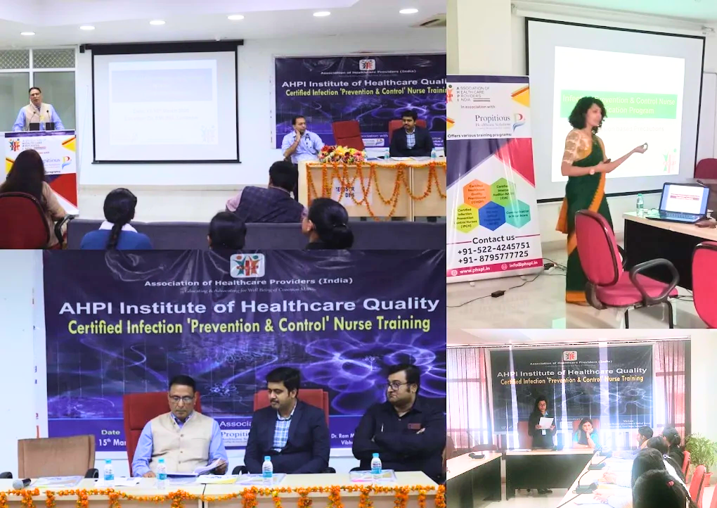 NABH Accreditation